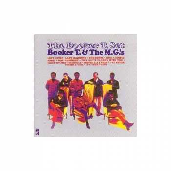 Booker T & The MG's: The Booker T. Set