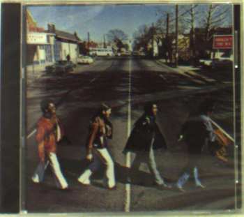 CD Booker T & The MG's: McLemore Avenue 251405