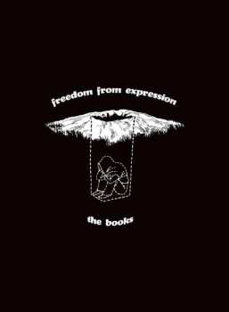 DVD The Books: Freedom From Expression 380326