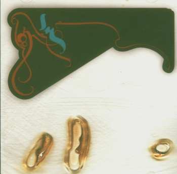 Album Boom Bip: Blue Eyed In The Red Room