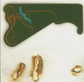 Boom Bip: Blue Eyed In The Red Room