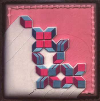 CD Boom Bip: Sacchrilege LTD