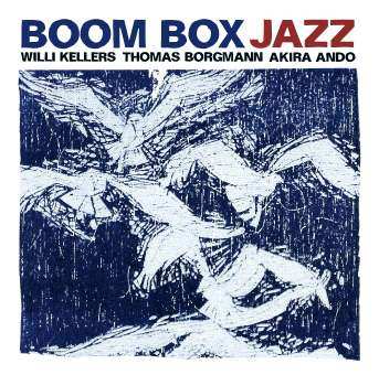 Album Boom Box: Jazz