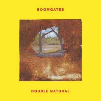 Album Boomgates: Double Natural