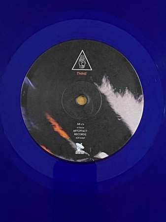 LP Bootblacks: Thin Skies CLR