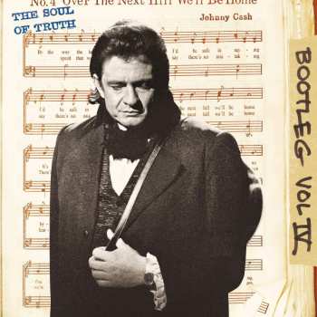 Album Johnny Cash: Bootleg Vol IV: The Soul Of Truth