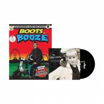 Album Boots N Booze: 7-comic #2