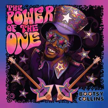 Album Bootsy Collins: The Power Of The One