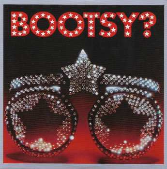 5CD/Box Set Bootsy's Rubber Band: Original Album Series 452485