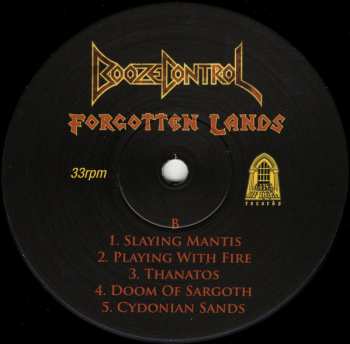 LP Booze Control: Forgotten Lands 65225