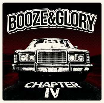 Album Booze & Glory: Chapter IV
