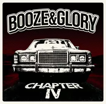 Booze & Glory: Chapter IV