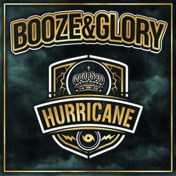 Album Booze & Glory: Hurricane