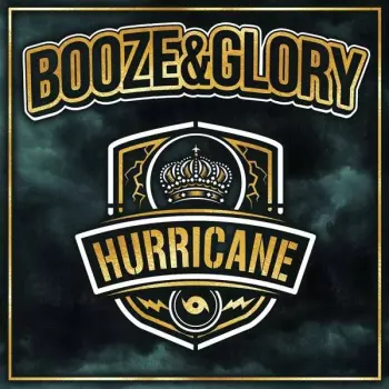 Booze & Glory: Hurricane