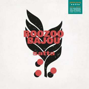 Album Boozoo Bajou: Satta