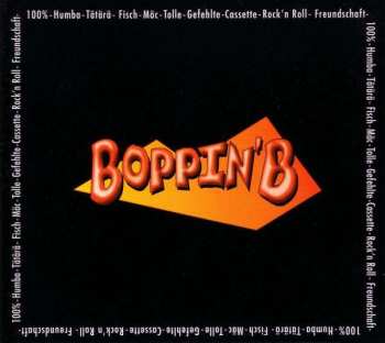 Album Boppin' B: 100 %