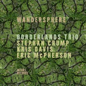 2CD Borderlands Trio: Wandersphere 479572