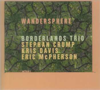 2CD Borderlands Trio: Wandersphere 479572
