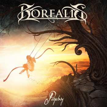 Album Borealis: Purgatory