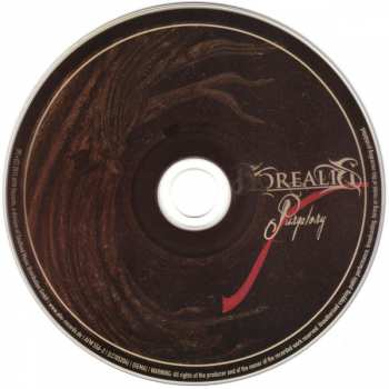 CD Borealis: Purgatory 29062
