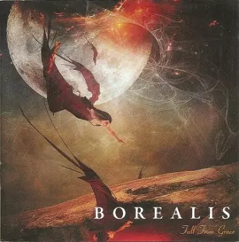 Borealis: Fall From Grace