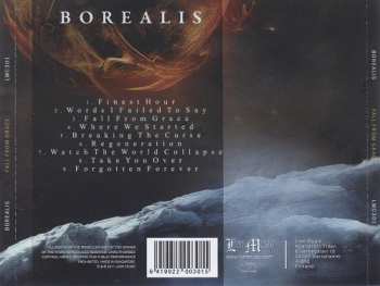 CD Borealis: Fall From Grace 257532