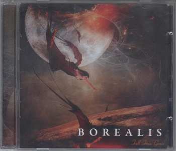 CD Borealis: Fall From Grace 257532