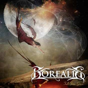 CD Borealis: Fall From Grace 266241