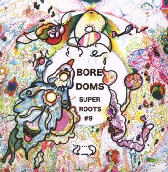 CD Boredoms: Super Roots 9 448947