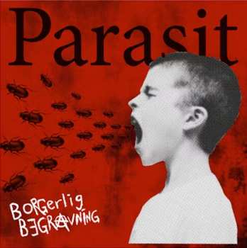 Album Borgerlig Begravning: Parasit