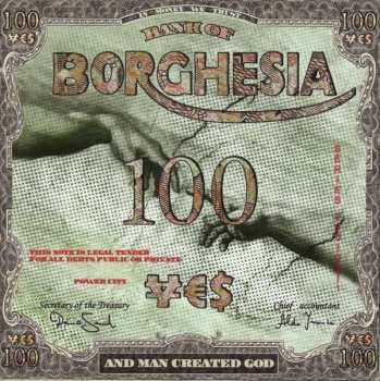 Album Borghesia: And Man Created God