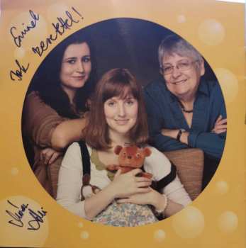 CD Boribon: Muzsikál