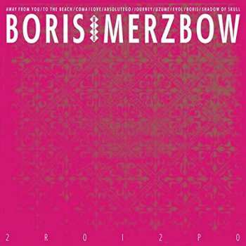 Album Boris: 2R0I2P0
