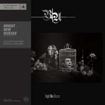 Album Boris: Bright New Disease