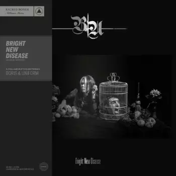 Boris: Bright New Disease