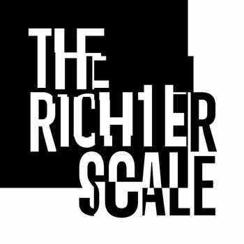 Album Boris Bergmann: The Richter Scale