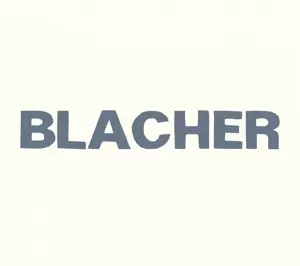 Boris Blacher: Blacher