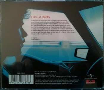 2CD Boris Blank: Electrified 45164