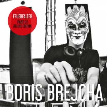 Boris Brejcha: Feuerfalter Part 01