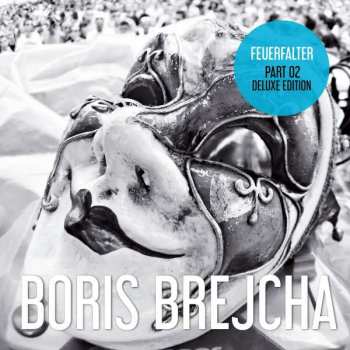 Album Boris Brejcha: Feuerfalter Part 02