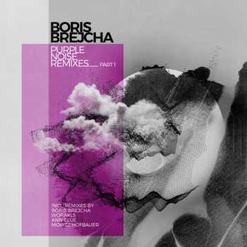 Album Boris Brejcha: Purple Noise Remixes Part 1