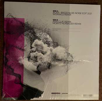 LP Boris Brejcha: Purple Noise Remixes Part 1 LTD 449339
