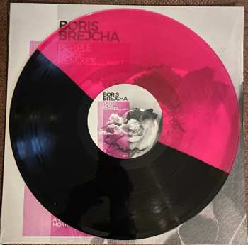 LP Boris Brejcha: Purple Noise Remixes Part 1 LTD 449339