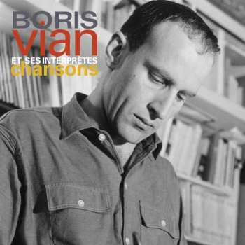 LP Boris Vian: Chansons Possibles, Ou Impossibles 478511