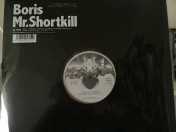 LP Boris: Mr. Shortkill 477919