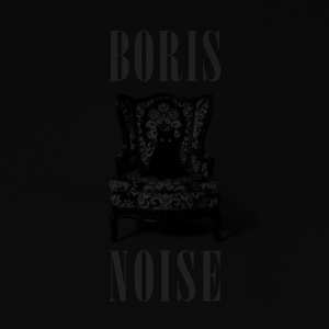 Album Boris: Noise