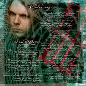 CD Borknagar: Empiricism