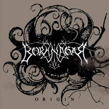 LP Borknagar: Origin