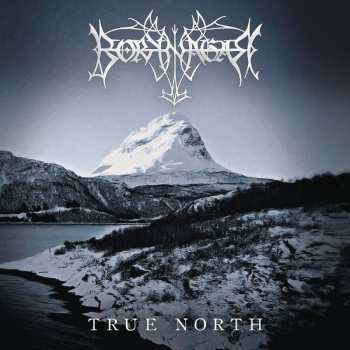 Album Borknagar: True North