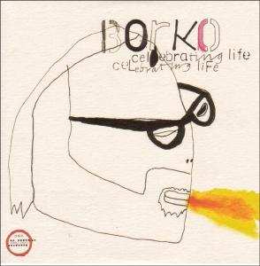 Album Borko: Celebrating Life